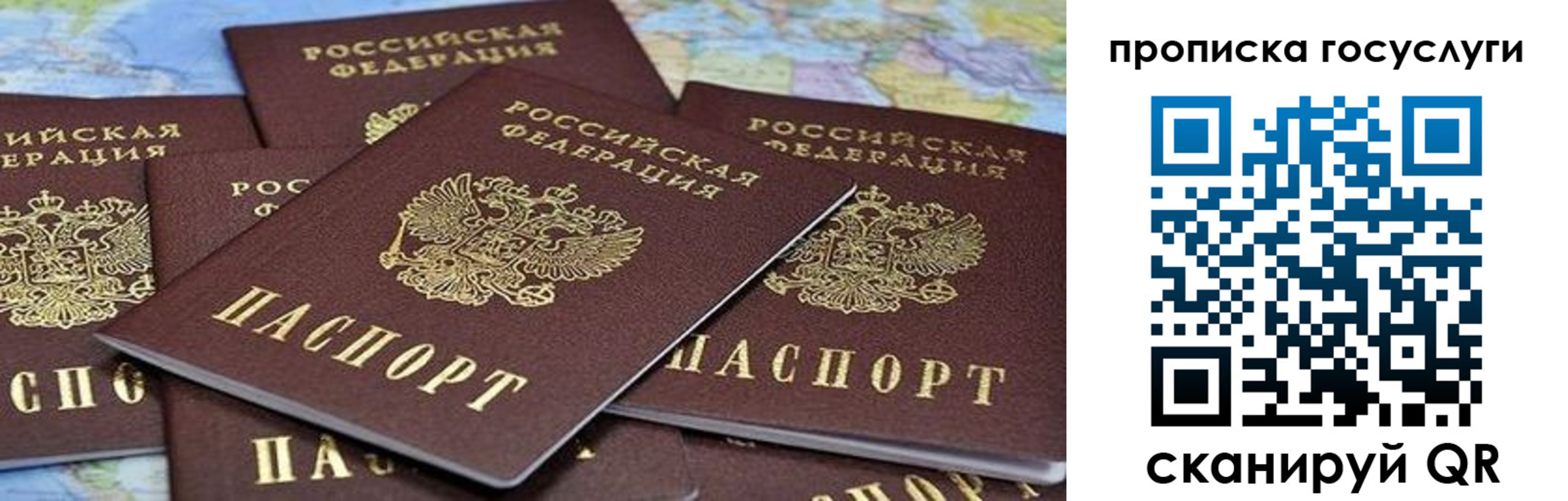 пропишу в квартире в Кашире